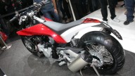 Moto - Gallery: Husqvarna Mille3 Concept ad EICMA 2010