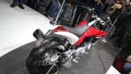 Moto - Gallery: Husqvarna Mille3 Concept ad EICMA 2010