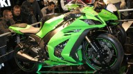 Moto - Gallery: Kawasaki ad EICMA 2010