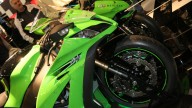 Moto - Gallery: Kawasaki ad EICMA 2010