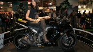 Moto - Gallery: Kawasaki ad EICMA 2010