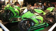 Moto - Gallery: Kawasaki ad EICMA 2010