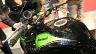 Moto - Gallery: Kawasaki ad EICMA 2010