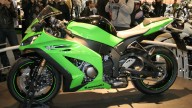 Moto - Gallery: Kawasaki ad EICMA 2010