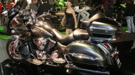 Moto - Gallery: Kawasaki ad EICMA 2010