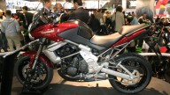 Moto - Gallery: Kawasaki ad EICMA 2010