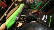 Moto - Gallery: Kawasaki ad EICMA 2010