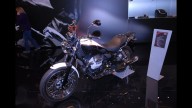 Moto - Gallery: Moto Guzzi a EICMA 2010