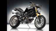 Moto - Gallery: Rizoma per Ducati Monster 1100