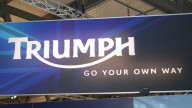 Moto - Gallery: Triumph a EICMA 2010