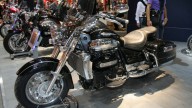 Moto - Gallery: Triumph a EICMA 2010