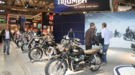 Moto - Gallery: Triumph a EICMA 2010