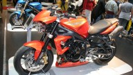 Moto - Gallery: Triumph a EICMA 2010