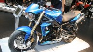 Moto - Gallery: Triumph a EICMA 2010