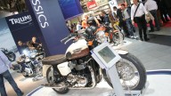 Moto - Gallery: Triumph a EICMA 2010