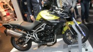 Moto - Gallery: Triumph a EICMA 2010