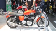 Moto - Gallery: Triumph a EICMA 2010