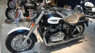 Moto - Gallery: Triumph a EICMA 2010