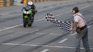 Moto - News: Tris di Easton al GP di Macao