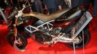 Moto - News: Aprilia RS4 50 e 125 2011