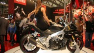 Moto - News: Aprilia RS4 50 e 125 2011