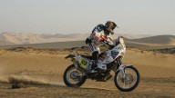 Moto - News: Aprilia Tuareg 4.5, ultimi test prima della Dakar
