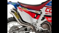 Moto - News: Aprilia Tuareg 4.5, ultimi test prima della Dakar