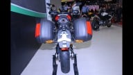 Moto - News: Benelli a EICMA 2010