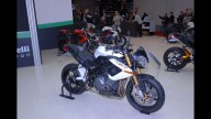 Moto - News: Benelli a EICMA 2010