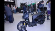 Moto - News: Benelli a EICMA 2010