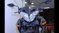 Moto - News: Benelli a EICMA 2010