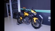 Moto - News: Benelli a EICMA 2010