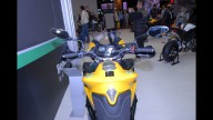 Moto - News: Benelli a EICMA 2010