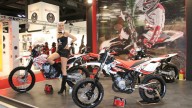 Moto - News: Beta RR 350 4T a EICMA 2010