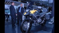 Moto - News: BMW Concept C a EICMA 2010