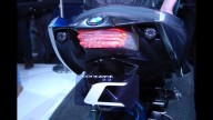 Moto - News: BMW Concept C a EICMA 2010