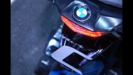 Moto - News: BMW Concept C a EICMA 2010