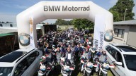 Moto - News: BMW GS Trophy 2010