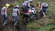 Moto - News: BMW GS Trophy 2010