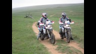 Moto - News: BMW GS Trophy 2010