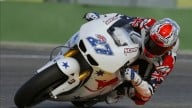 Moto - News: Stoner al vertice nei test di Valencia