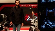 Moto - News: Honda Lifestyle 2011: indossare l'Ala dorata