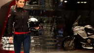 Moto - News: Honda Lifestyle 2011: indossare l'Ala dorata