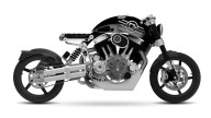 Moto - News: Confederate C3 X132 Hellcat 