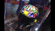 Moto - News: AGV a EICMA 2010