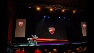 Moto - News: Ducati e Mercedes-AMG: partnership ufficiale