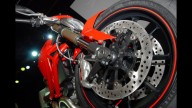 Moto - News: Ducati Monster 1100 EVO 2011