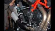 Moto - News: Ducati Diavel: la più Rossa delle novità 2011