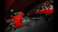 Moto - News: Ducati e Mercedes-AMG: partnership ufficiale