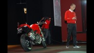 Moto - News: Ducati Diavel: la più Rossa delle novità 2011